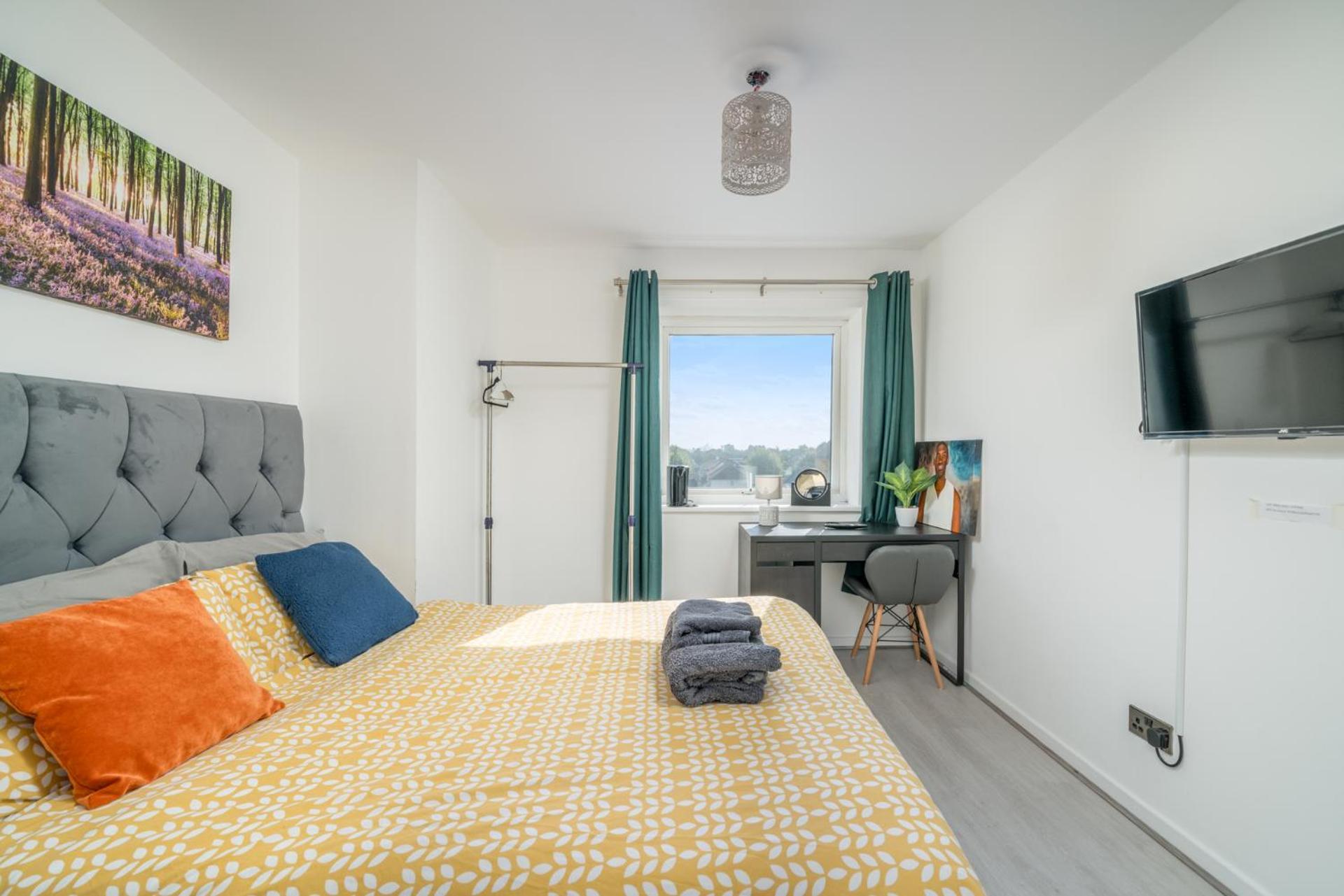 Private Room In London Enfield With Parking Zewnętrze zdjęcie