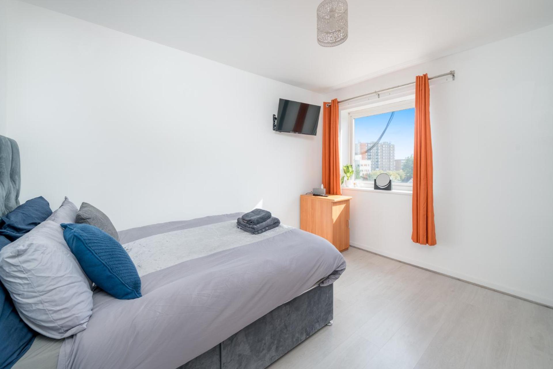 Private Room In London Enfield With Parking Zewnętrze zdjęcie