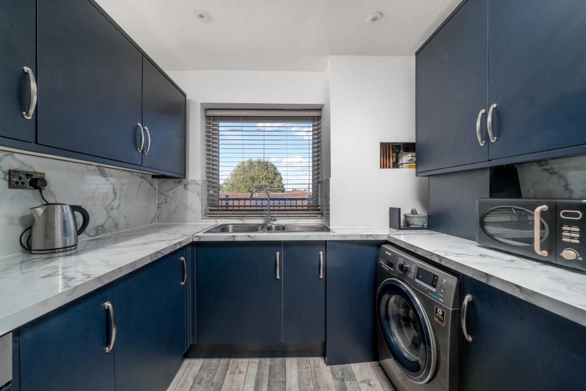 Private Room In London Enfield With Parking Zewnętrze zdjęcie